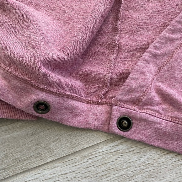 Calia By Carrie Underwood Crossover Wrap Hoodie Size XS - Picture 13 of 13